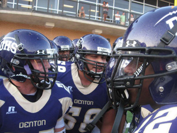 Broncos get victory snatched away