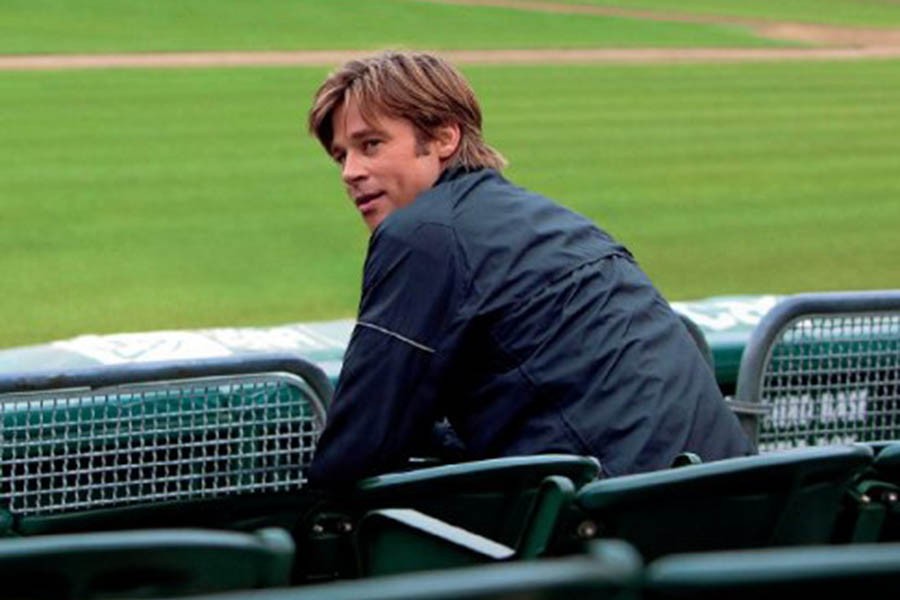 Moneyball