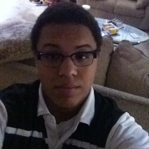 Brandon Shields