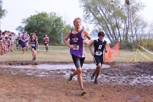 Runners seek another successful season