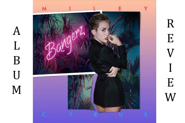 Miley Cyrus continues to change her image