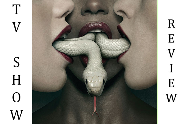 American Horror Story lives up to the hype