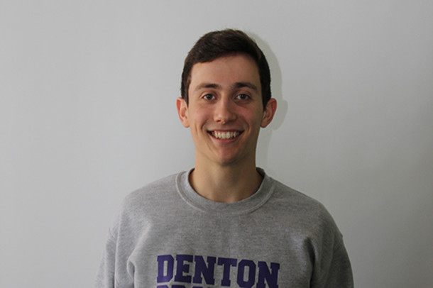 Derek Baker