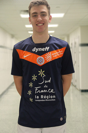 Leo Schaller: New things and new adventures