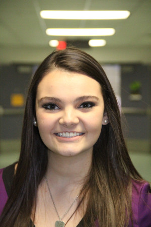 Macie Wilson