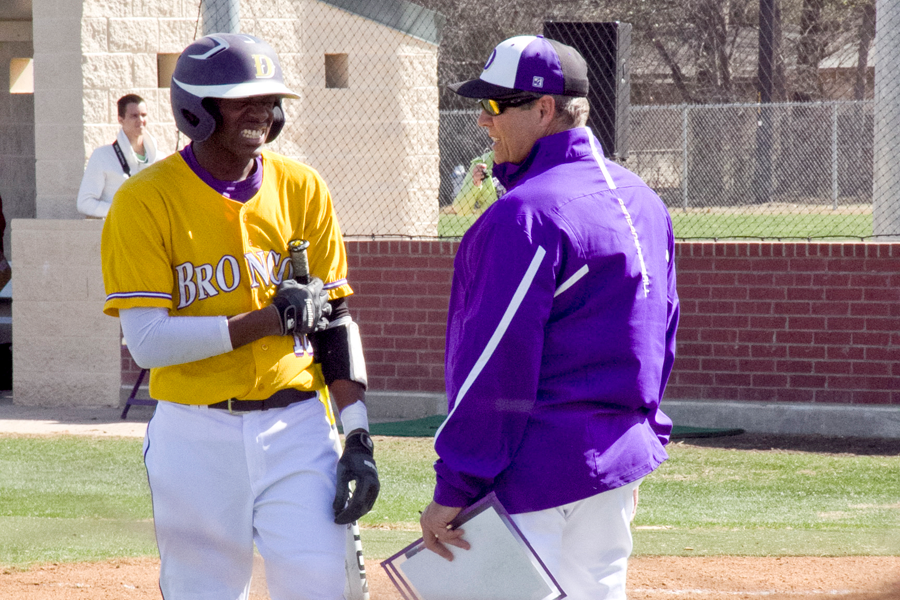 After 27 years of coaching, Coach Harrison steps down to fulfill other interests.