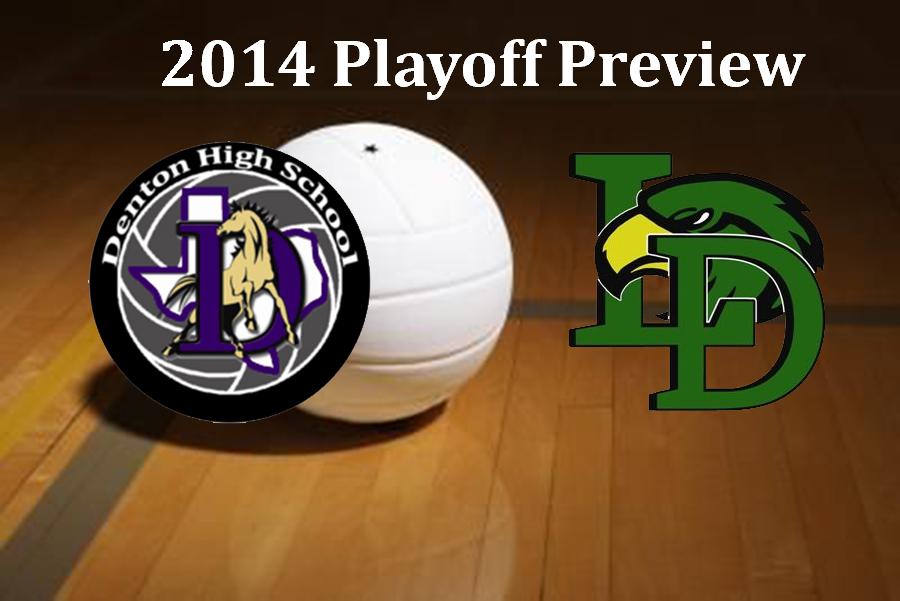 2014 Volleyball Playoff Preview