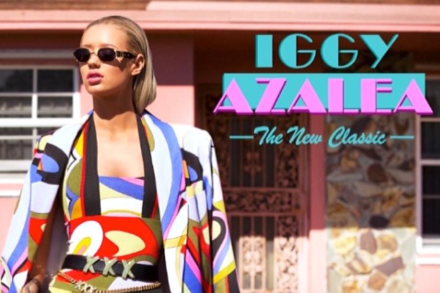 Good, but not truly 'The New Classic'