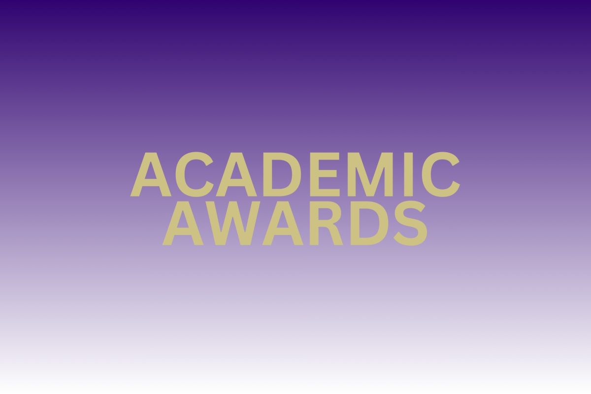 Academic Awards
