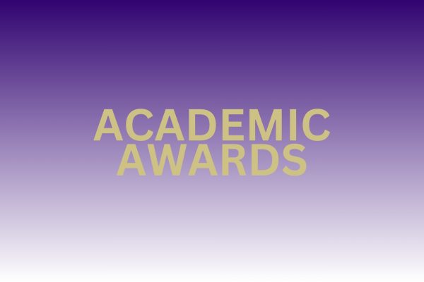 Academic Awards