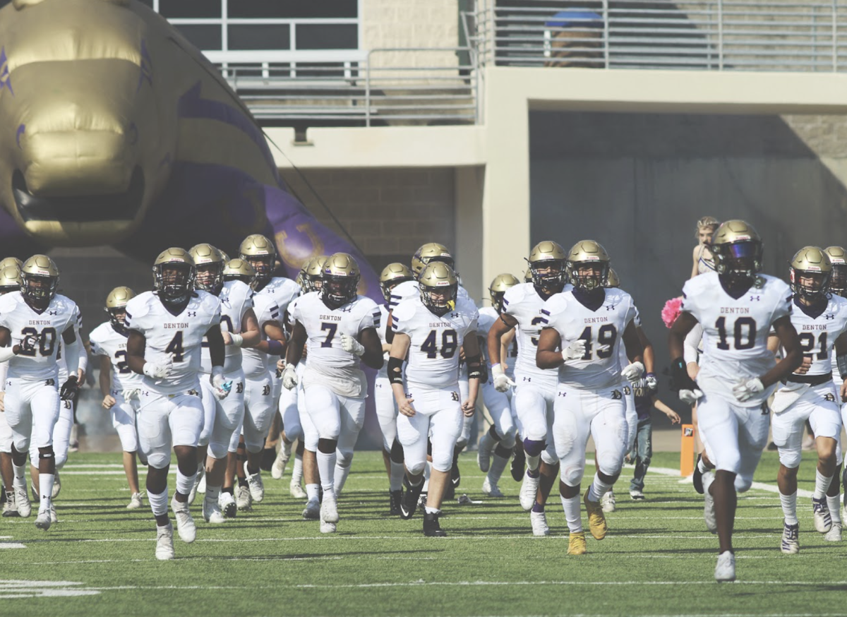 Football in season