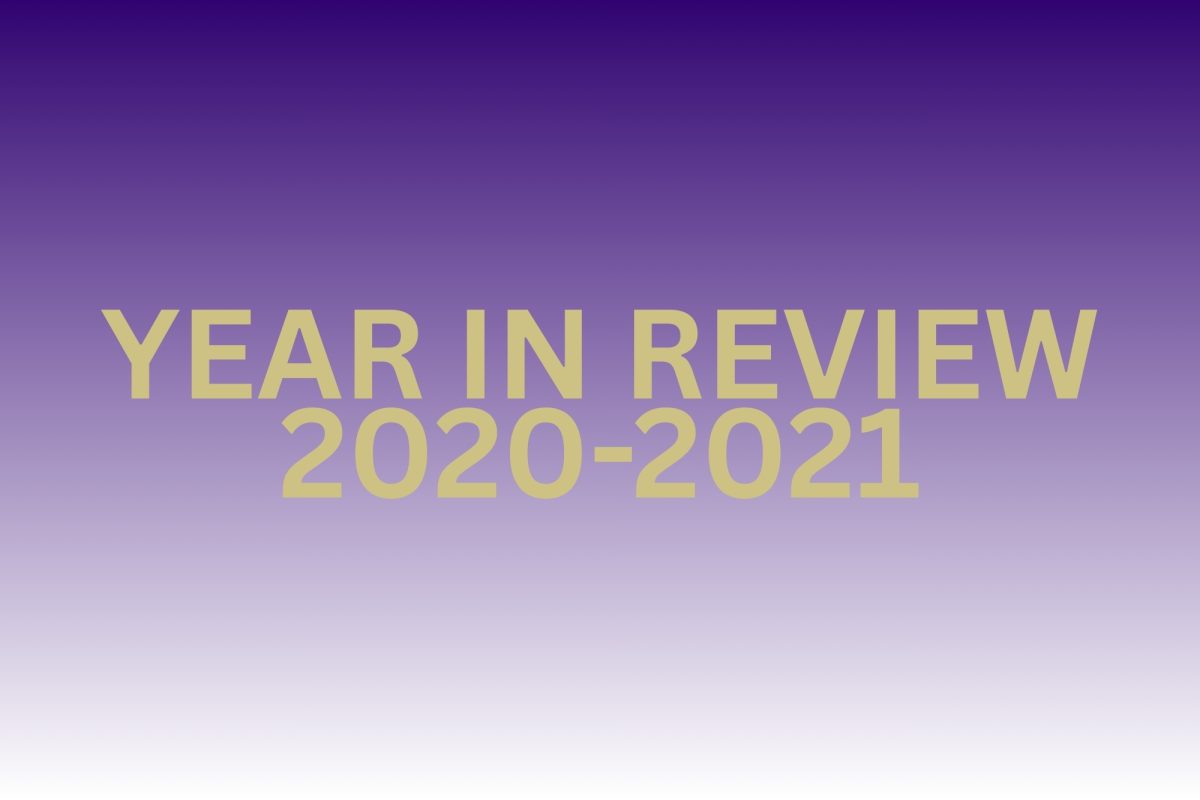 Year in Review 2020-2021