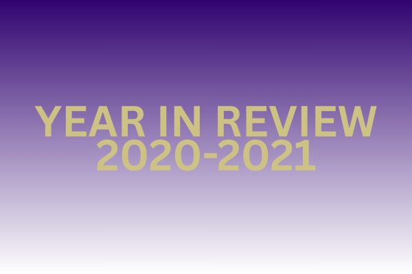 Year in Review 2020-2021