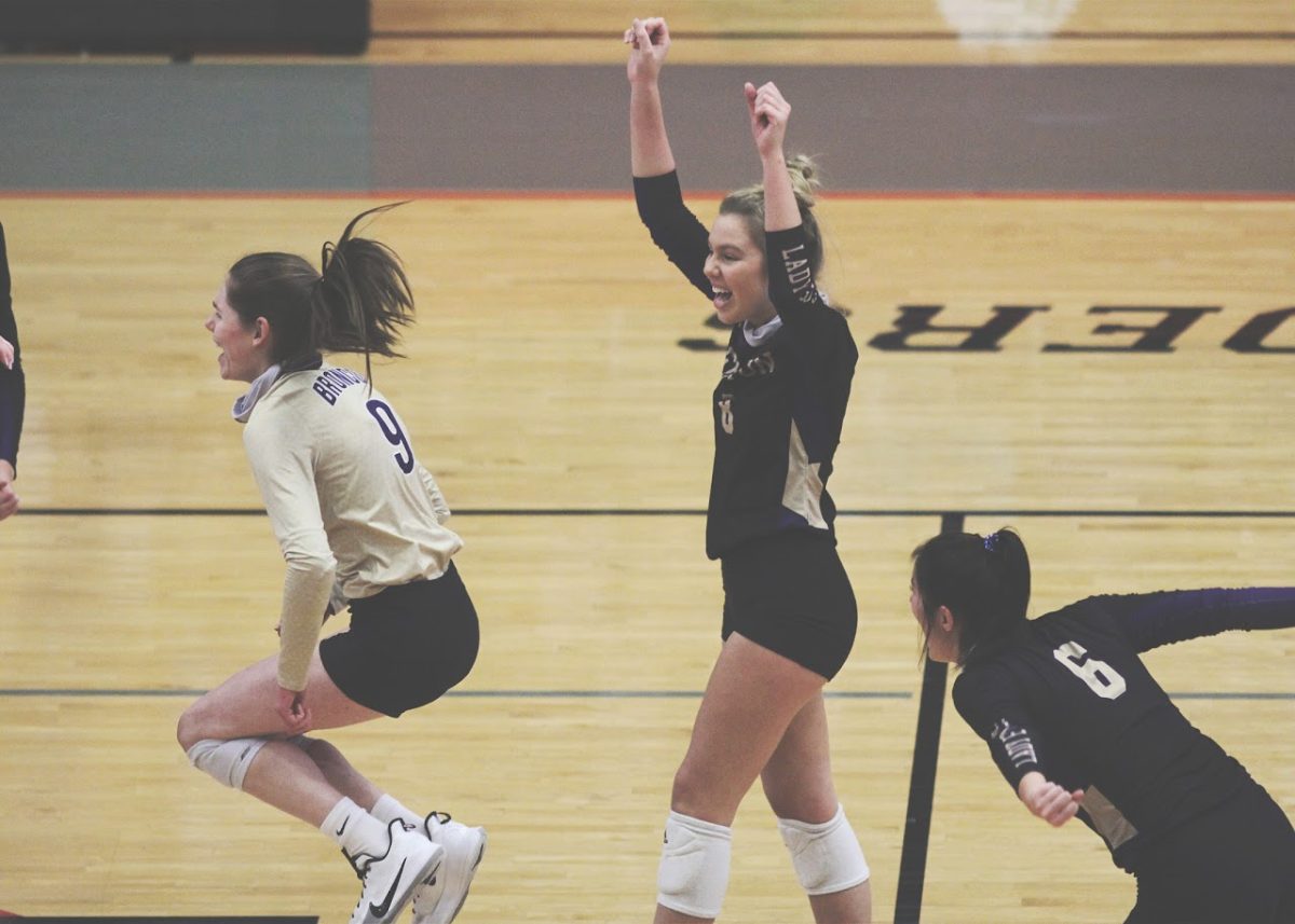 Volleyball